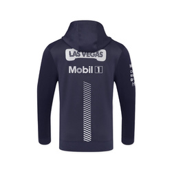 Bluza z kapturem Las Vegas Team Red Bull Racing F1 