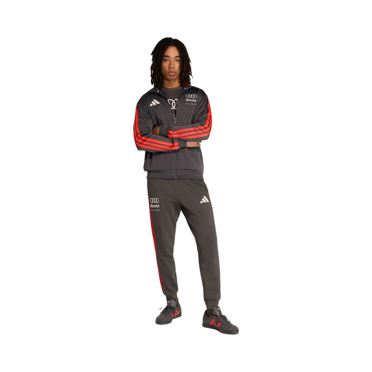 Bluza rozpinana DNA Audi Revolut F1 2026