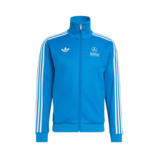 Bluza rozpinana Blue Wonder Mercedes AMG F1 2026