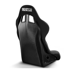 Fotel sportowy Sparco EVO CARBON (FIA)