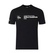 Koszulka t-shirt Constructor Champions McLaren F1