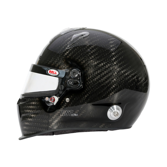 Kask Bell RS7 Ultra Duckbill (FIA)