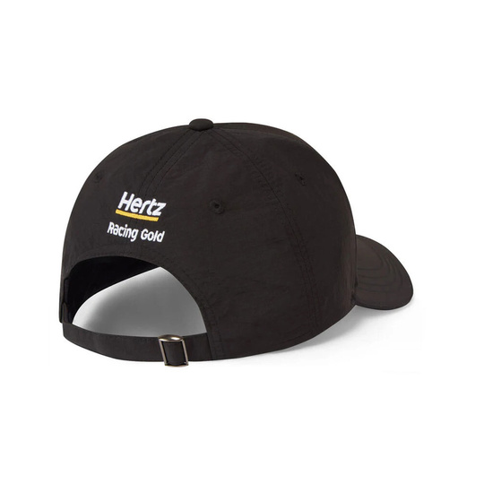 Czapka z daszkiem Hertz Team Jota