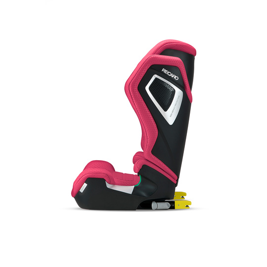 Fotelik dziecięcy Recaro Axion 1 Wow Pink