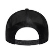 Czapka z daszkiem New Wave Denim Trucker Williams F1 2026 czarna