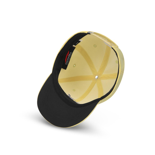 Czapka z daszkiem RDW Pale Banana Formula 1