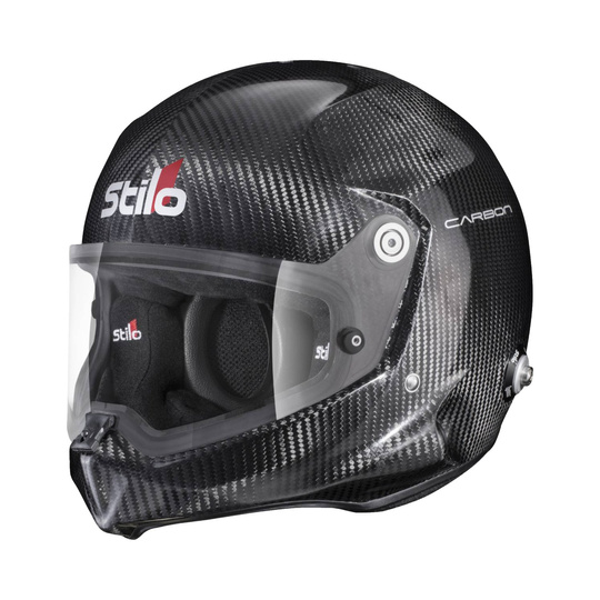 Kask Stilo WRX Dirt Carbon Rally (FIA)