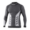 Golf Sparco RW-10 Shield PRO szary (FIA)