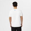 Koszulka t-shirt Team BMW Motorsport biała