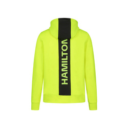 Bluza męska Hoody LH Neon Mercedes AMG F1 2024