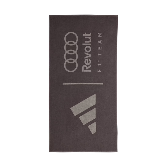 Ręcznik DNA Audi Revolut F1 2026