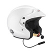 Kask Stilo Sport Plus biały (FIA)