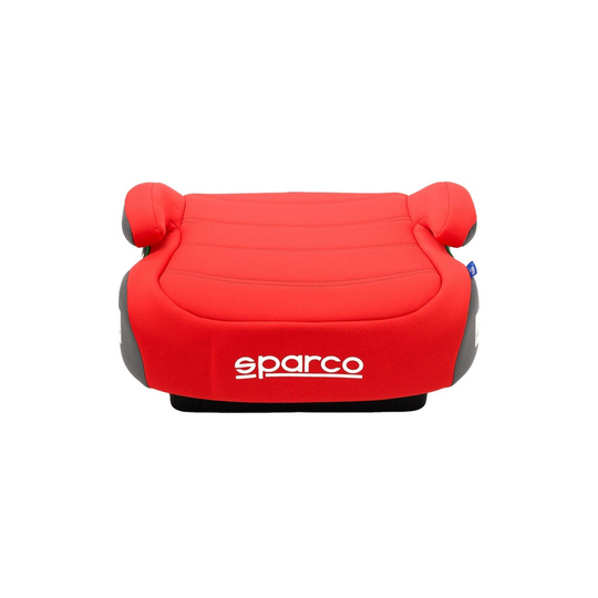 Fotelik dziecięcy Sparco SK100I PIK czerwony