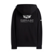 Bluza z kapturem Team Cadillac F1 2026