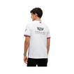 Koszulka t-shirt Valtteri Bottas Team Cadillac F1 2026