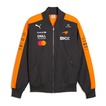 Kurtka Bomber Team McLaren F1 2026
