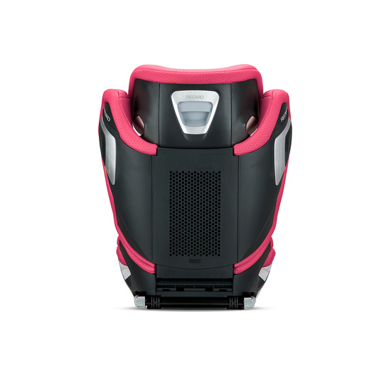 Fotelik dziecięcy Recaro Axion 1 Wow Pink