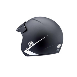 Kask OMP Star MY17 czarny