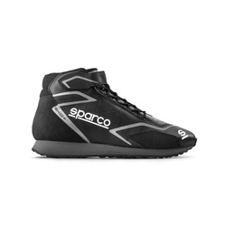 Buty Sparco SKID+ czarno-szare (homologacja FIA)