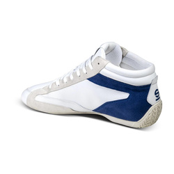 Buty Sparco S-DRIVE MID białe