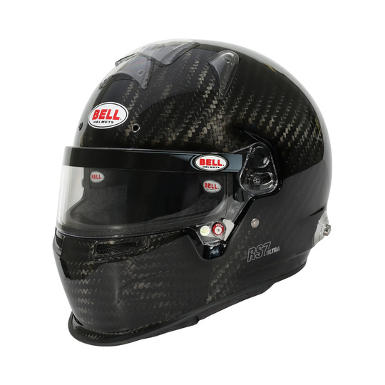 Kask Bell RS7 Ultra Duckbill (FIA)