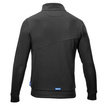 Bluza rozpinana Grit Sparco szara