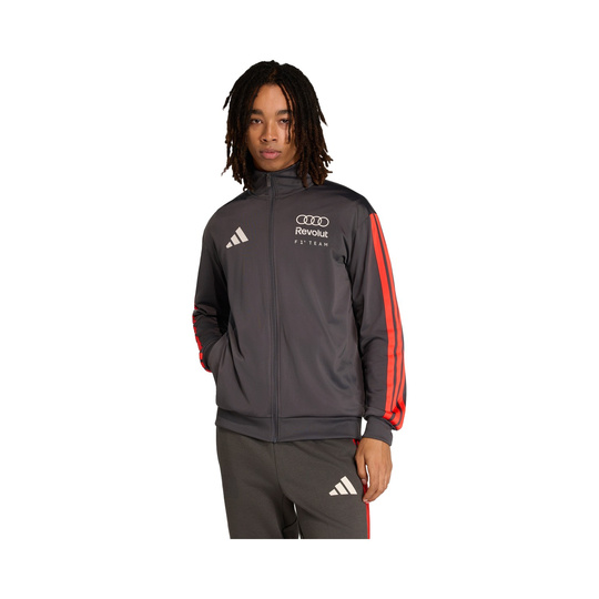 Bluza rozpinana DNA Audi Revolut F1 2026