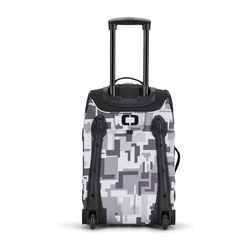 Torba podróżna Ogio Layover CYBER CAMO