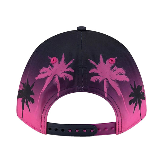 Czapka z daszkiem Miami GP Williams F1 2026