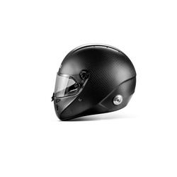 Kask Sparco STEALTH RF CARBON czarny (FIA)