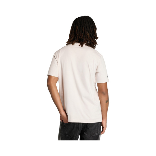 Koszulka t-shirt DNA Graphic Audi Revolut F1 2026 beżowa