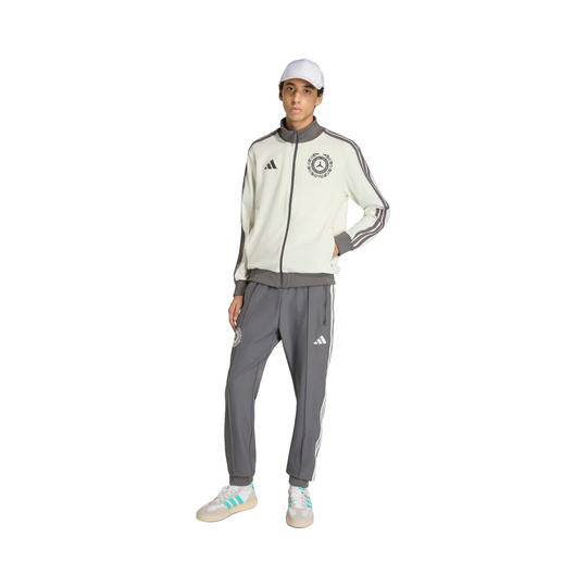 Bluza rozpinana Silver Arrows Icon Mercedes AMG F1 2026