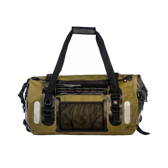 Torba Voyager II 45 Amphibious zielona