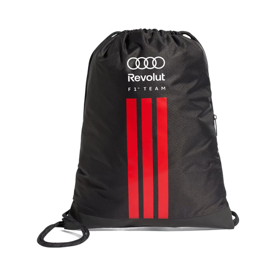 Worek DNA Audi Revolut F1 2026