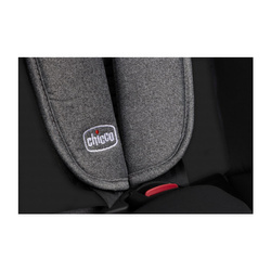 Fotelik Chicco Bi-seat I-Size Air czarny (0-36 kg)