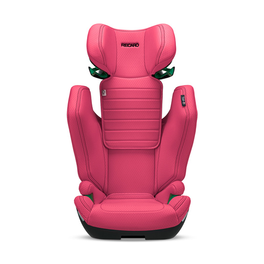 Fotelik dziecięcy Recaro Axion 1 Wow Pink