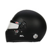 Kask Bell RS7 PRO czarny (FIA)