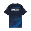 Koszulka t-shirt Team Williams F1 2026