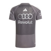 Koszulka t-shirt dziecięca Team Audi Revolut F1 2026