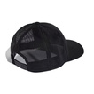 Czapka z daszkiem Lights Out Trucker Mercedes AMG F1 2026
