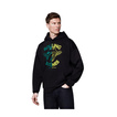 Bluza z kapturem Rolling Stones FW Aston Martin F1