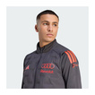 Bezrękawnik Team Audi Revolut F1 2026