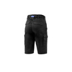 Spodenki FTW Hawaii Sparco czarne