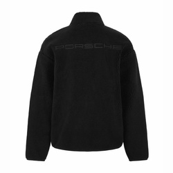 Bluza męska Utility Sherpa Fleece Porsche Motorsport 2025