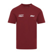Koszulka t-shirt Carlos Sainz Drivers Williams F1 2026