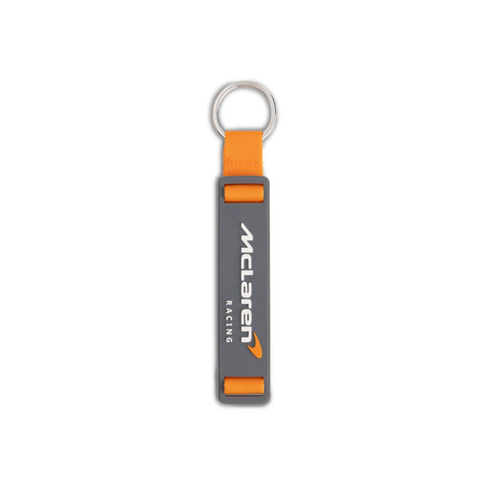 Breloczek Logo McLaren F1 2026