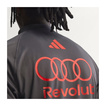 Bluza 1/4 Zip Team Audi Revolut F1 2026