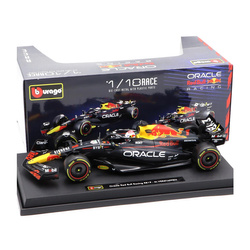 Model 1/18 Verstappen RB19 Red Bull Racing