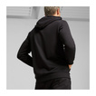 Bluza z kapturem Logo Formula 1 2026 czarna