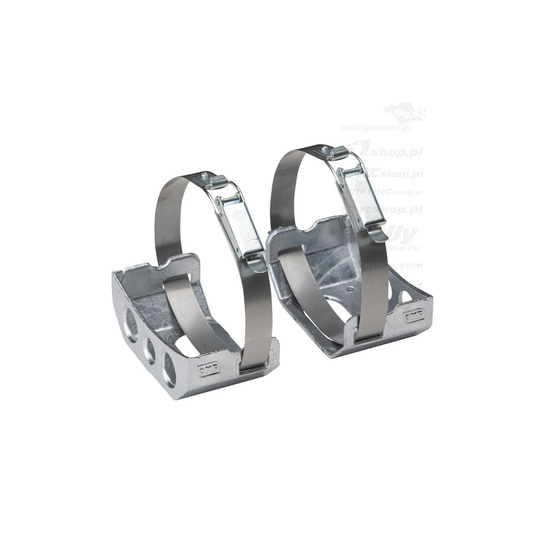 Klamry OMP 130 mm
